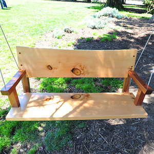 Custom Wood Furniture, Charleston, SC